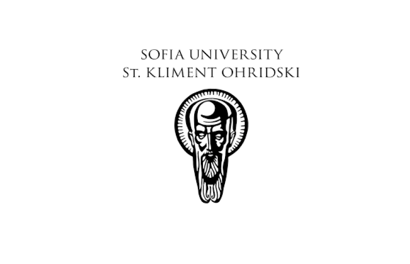Sofia University logo